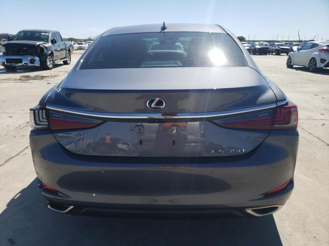 2019 LEXUS ES 350 - 58ABZ1B17KU001642