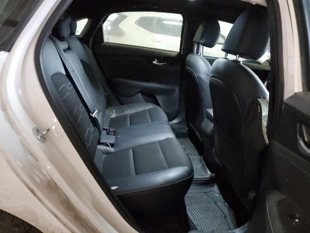 2022 KIA FORTE GT L - 3KPF54ADXNE480938