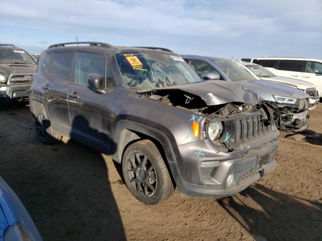ZACNJBB14KPK23592 Jeep Renegade Latitude