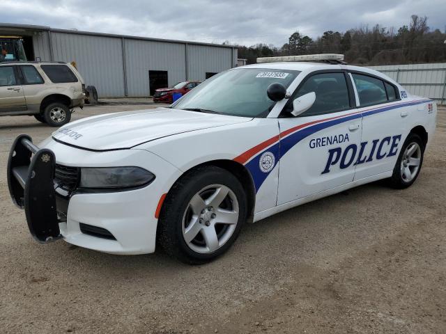 2019 DODGE CHARGER PO - 2C3CDXAG8KH510315