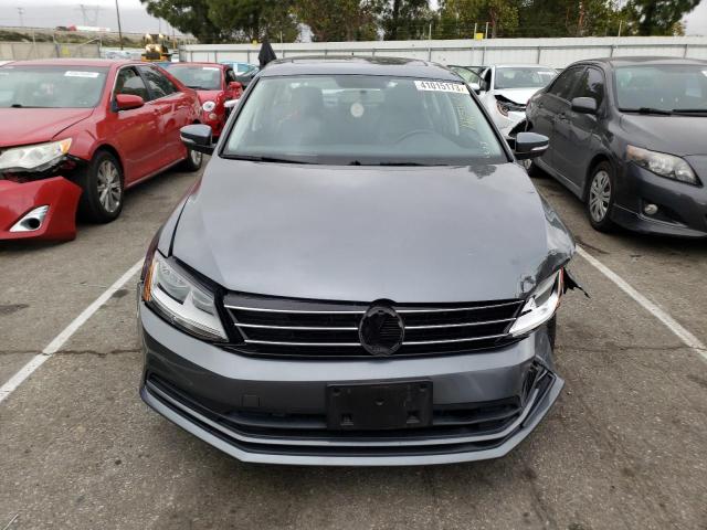 VIN 2HKRM3H4XGH523866 2017 VOLKSWAGEN JETTA no.5