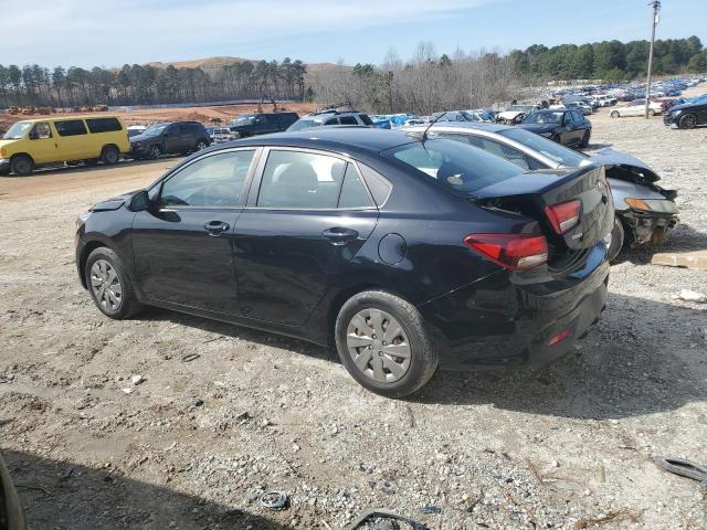 2019 KIA RIO S - 3KPA24AB4KE242905
