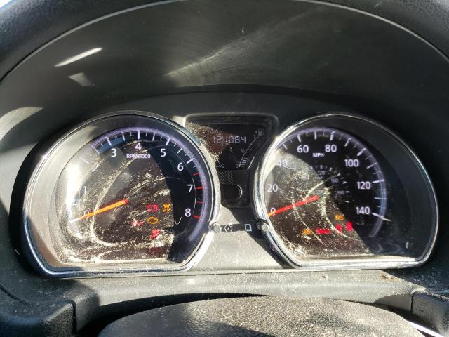 3N1CN7APXKL815236 Nissan VERSA S