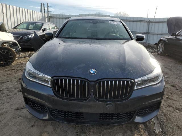 WBA7F2C36HG423342 BMW 7 Series