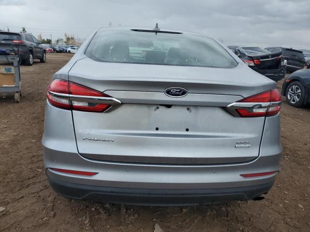 2020 FORD FUSION SEL - 3FA6P0CD5LR177948