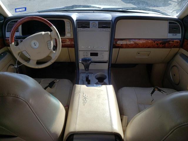 5LMFU275X5LJ04943 Lincoln Navigator