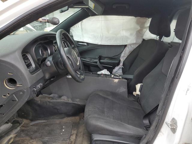 2019 DODGE CHARGER PO - 2C3CDXAG8KH510315