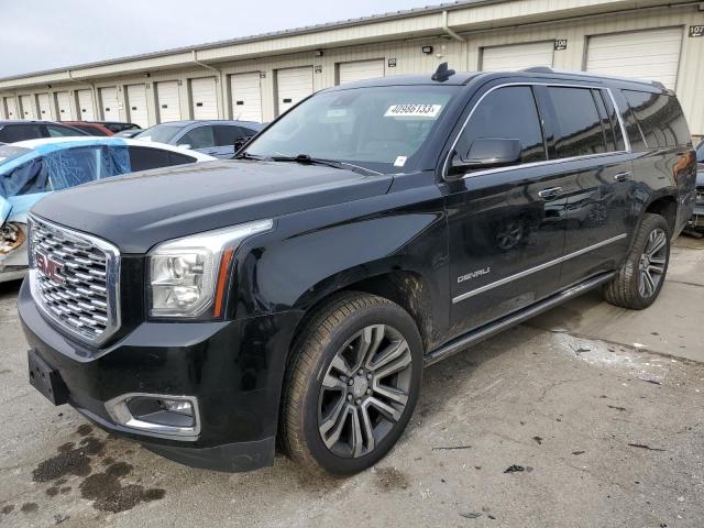 2018 GMC Yukon XL Denali