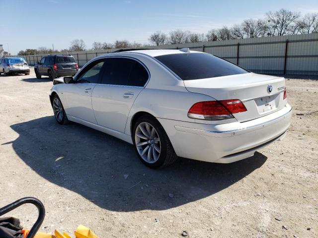 WBAHN83548DT86840 BMW 750 LI