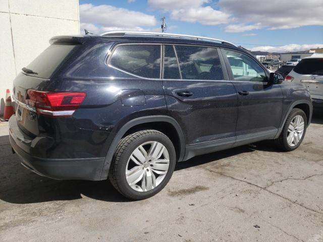 2019 VOLKSWAGEN ATLAS SE - 1V2UR2CA7KC550268