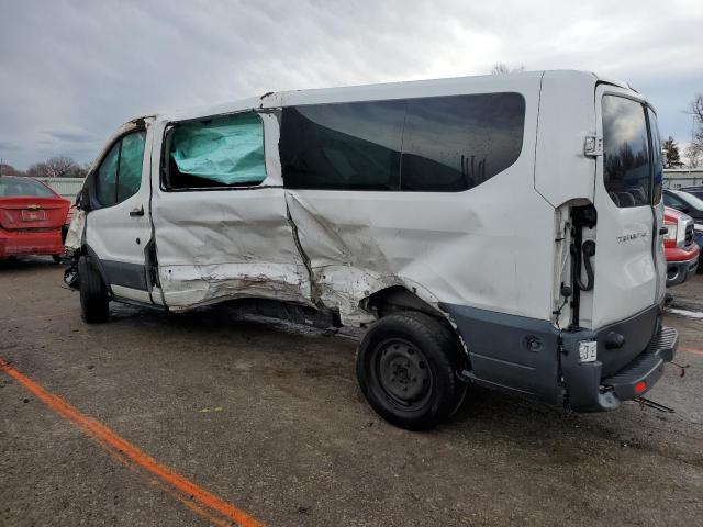 2016 FORD TRANSIT T- - 1FBZX2ZM2GKA57310