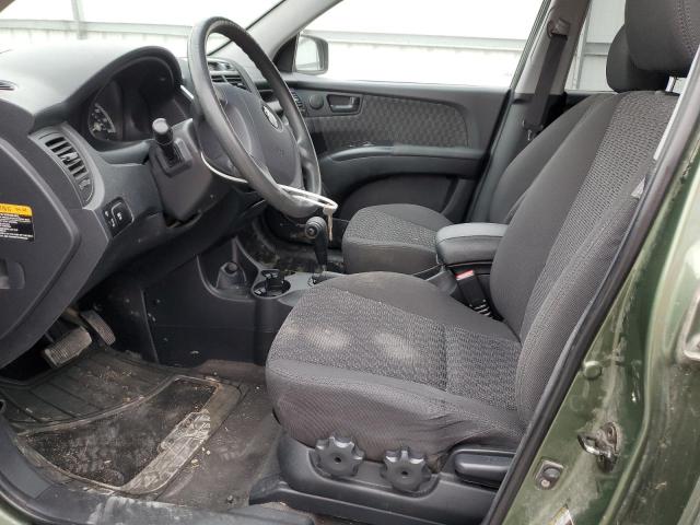 KNDJF724377305716 KIA Sportage