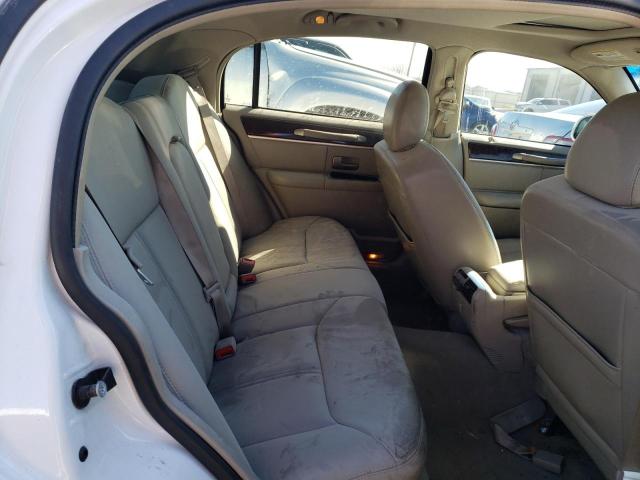 1LNHM82V47Y632148 Lincoln TOWNCAR