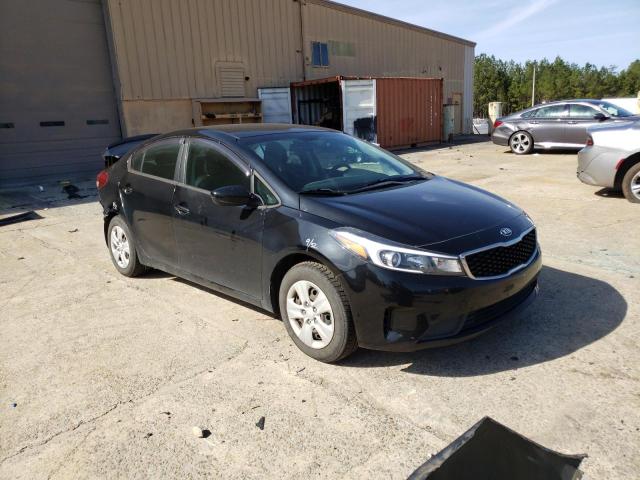 3KPFK4A78JE177492 KIA FORTE LX