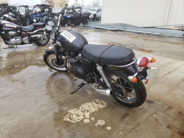 2013 TRIUMPH MOTORCYCLE SCRAMBLER SMT925RN7DT581354