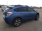 2015 Subaru Xv Crosstrek 2.0I Hybrid Touring na sprzedaż w Nampa, ID - Front End