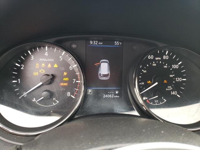 2019 NISSAN ROGUE S - JN8AT2MT4KW255251