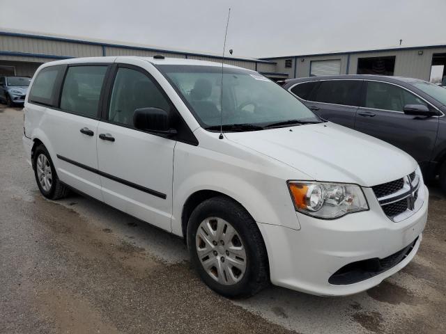 2015 DODGE GRAND CARA - 2C4RDGBG0FR587197