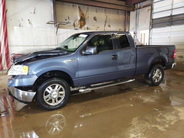 2006 Ford F-150 