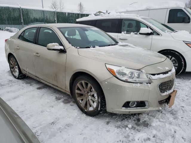 2015 CHEVROLET MALIBU 2LT - 1G11D5SL0FF205880