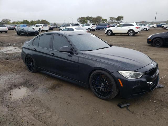 2015 BMW 335 I - WBA3A9C5XFK472738