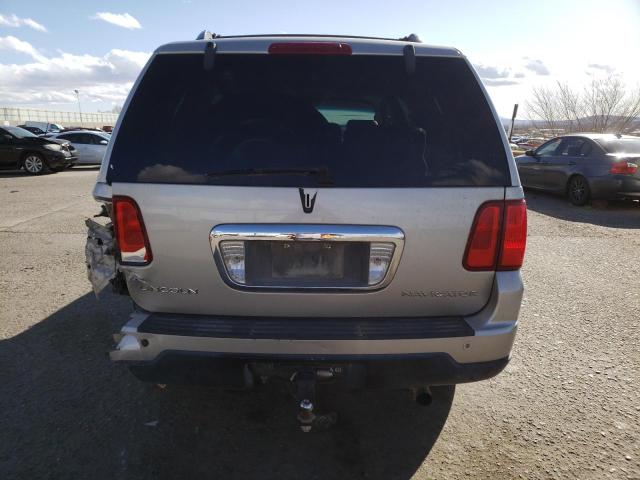5LMFU275X5LJ04943 Lincoln Navigator