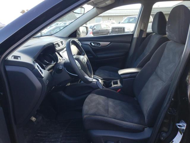 KNMAT2MV7GP598389 Nissan ROGUE S