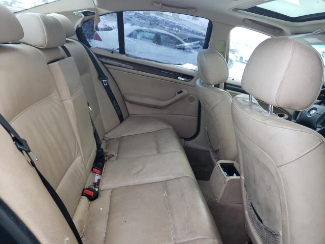 WBAEW53453PN30392 BMW 330 XI