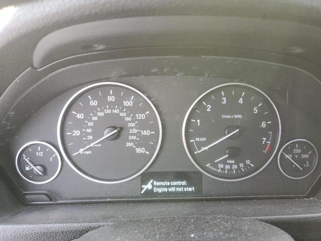 WBA3B3G52DNR80797 BMW 328 XI