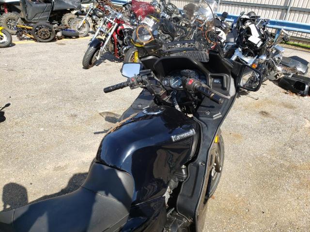 2004 KAWASAKI ZG1000 JKAZGCA134B520838