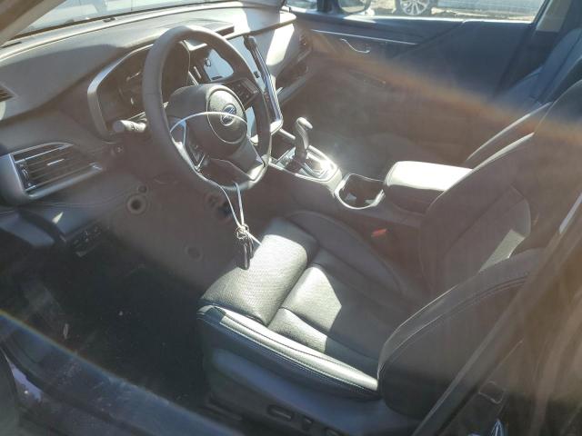 2020 SUBARU OUTBACK LI - 4S4BTANC0L3214834