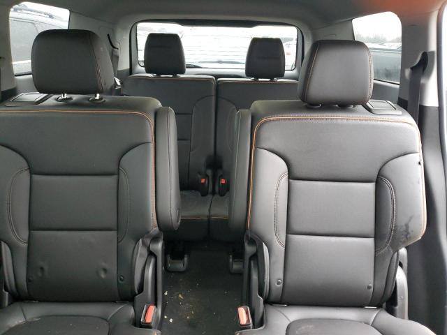 2021 GMC ACADIA AT4 - 1GKKNLLS8MZ202101