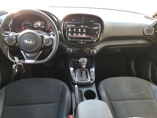 2020 KIA SOUL GT-LI - KNDJ53AF1L7035507