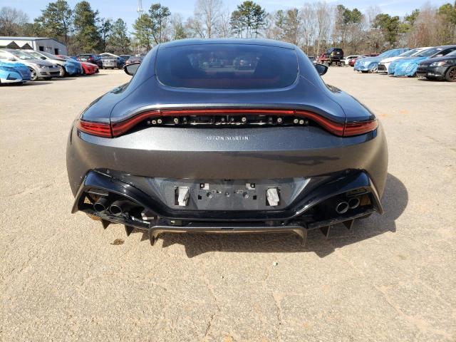 2020 ASTON MARTIN VANTAGE - SCFSMGAW5LGN03321