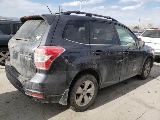 JF2SJAPC8EH501451 Subaru Forester 2.5i Touring