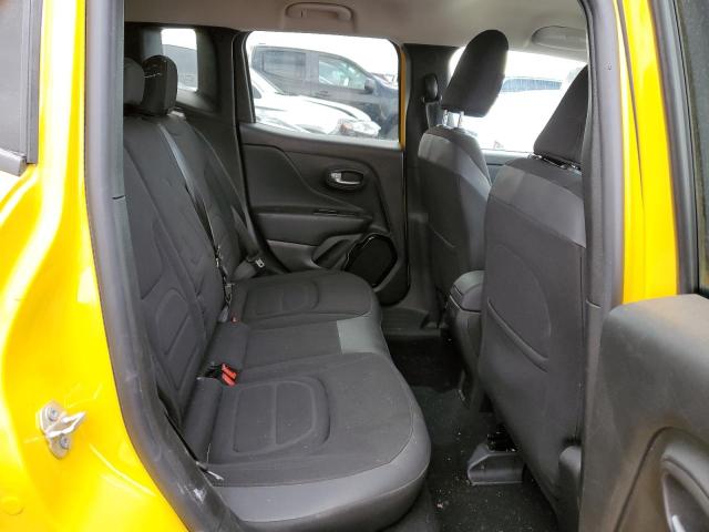 ZACCJABH8HPE90292 Jeep Renegade Latitude