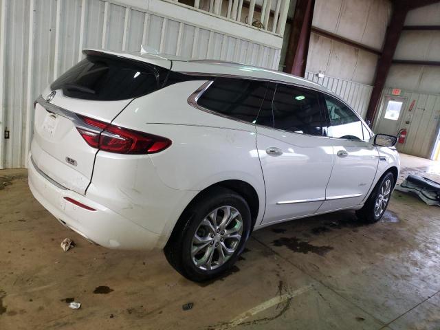 2021 BUICK ENCLAVE AV - 5GAERDKW9MJ184800
