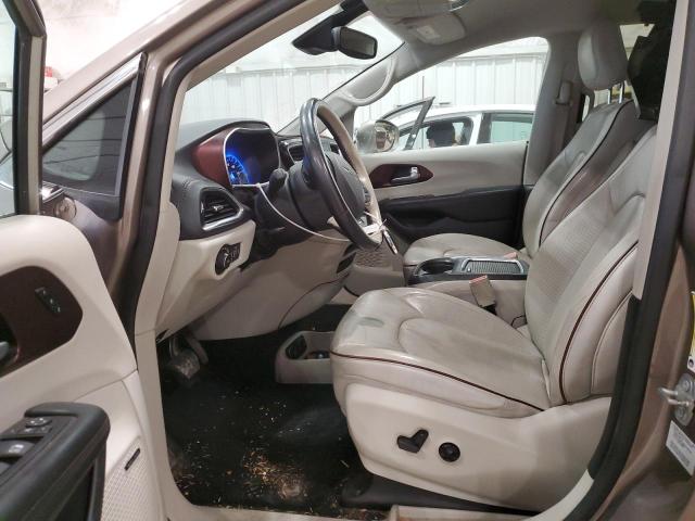 2017 CHRYSLER PACIFICA L - 2C4RC1GGXHR570273