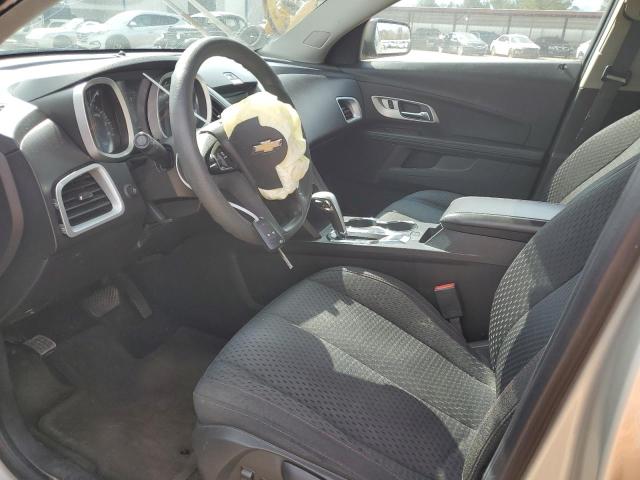 2015 CHEVROLET EQUINOX LS - 1GNALAEK4FZ106460
