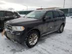 2017 DODGE DURANGO SX - 1C4RDJAG6HC824379