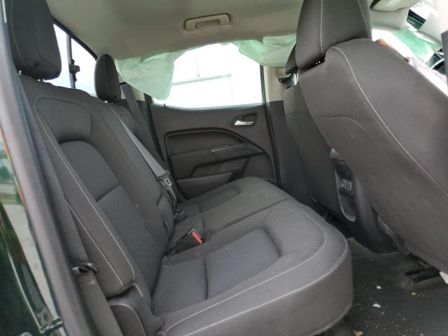 2016 CHEVROLET COLORADO L 1GCGSCE33G1220475