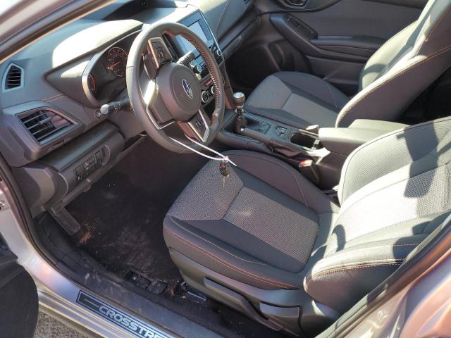 JF2GTACC1N9261501 Subaru Crosstrek Premium