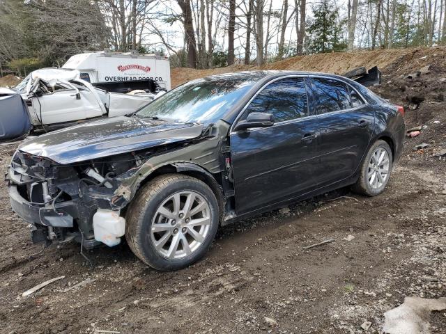 2015 CHEVROLET MALIBU LTZ - 1G11F5SL6FF287852