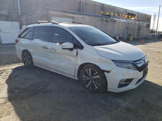 2019 HONDA ODYSSEY EL - 5FNRL6H94KB045466
