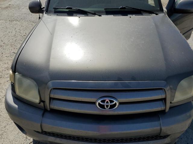 VIN ZACCJBBB5HPE55162 2003 TOYOTA TUNDRA no.11