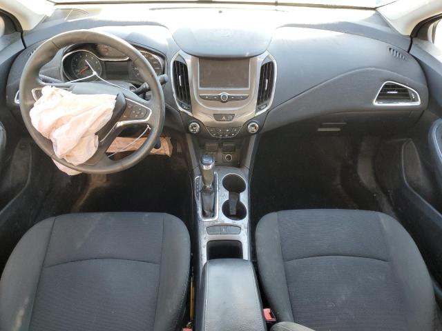 2017 CHEVROLET CRUZE LT 1G1BE5SM0H7214084
