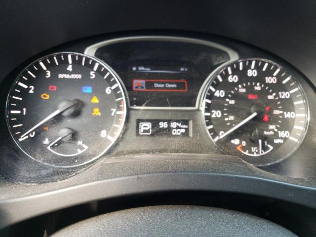 1N4AL3AP5EC315025 Nissan Altima