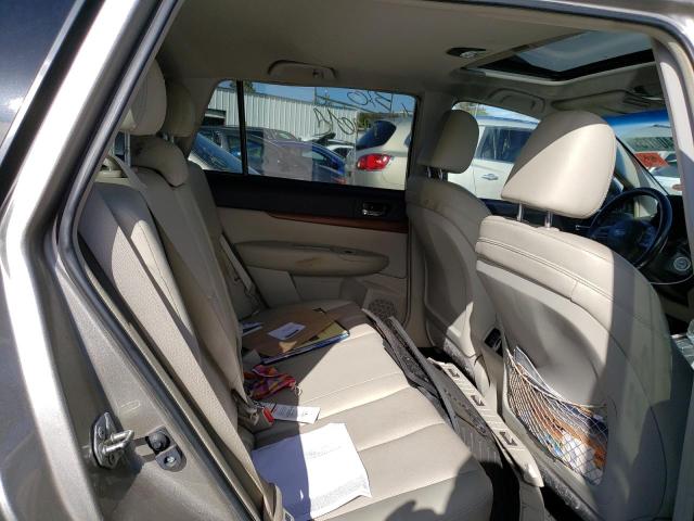 4S4BRBLC9E3299084 Subaru Outback 2.5i Limited