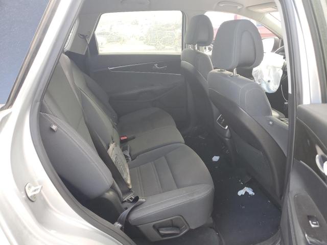 5XYPG4A35GG172264 KIA SORENTO LX