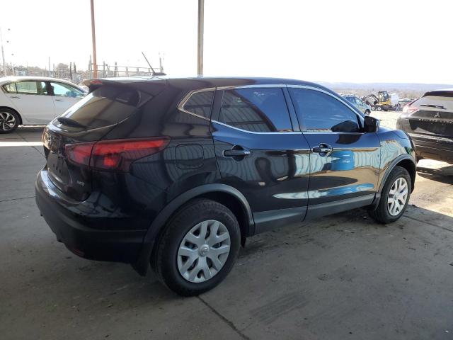 2018 NISSAN ROGUE SPT JN1BJ1CR6JW201893